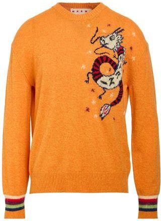 Marni MAGLIERIA - Pullover su YOOX.COM