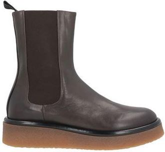 Halmanera FOOTWEAR - Ankle boots on YOOX.COM
