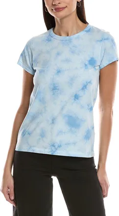 Rag & Bone Tie-Dye T-Shirt