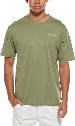 Scotch & Soda Graphic T-Shirt