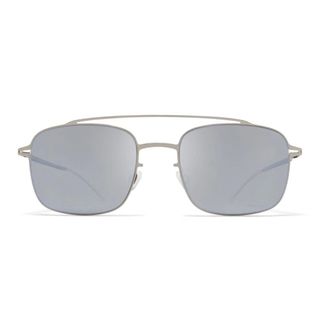 Mykita Accessoires, unisex, Grijs, ONE Size, Jano Pow 2 Frame