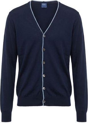Fedeli MAGLIERIA - Cardigan su YOOX.COM