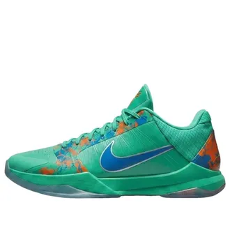 Nike x Jalen Brunson Kobe 5 Protro NY vs. NY IX1200-300