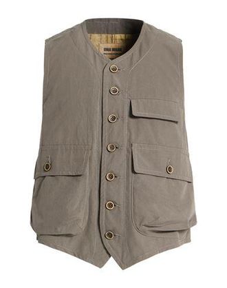 Uma Wang SUITS and CO-ORDS - Waistcoats on YOOX.COM