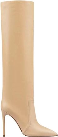 PARIS TEXAS Donna, Scarpe, Beige, 37 EU, new