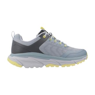 Skechers Mujer, Zapatos, Azul, Talla: 38 EU