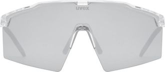 Uvex Flowline Supravision Cat. 3 Velobrille - Unisex | grau