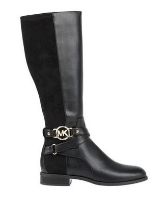 Michael kors booties sale on sale