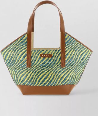 Marni na tote bag