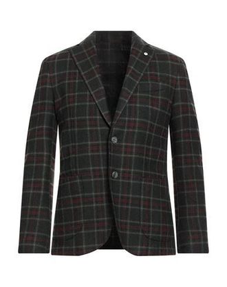 L.B.M. 1911 L. B.M. 1911 Blazers