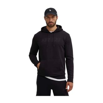 Guess Uomo, Felpe, Nero, L, new