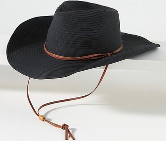 San Diego Hat Company Ribbon Rancher
