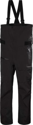Helly Hansen Sogn Bib Shell 2.0 Pant Skihose f&uuml;r Herren | schwarz