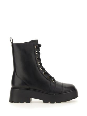 MICHAEL KORS  ZELDAウインターブーツ　24.5/25.0’ Zelda Logo Snow Boot | Michael Kors [US]