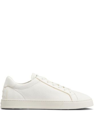 Tod's Leather Sneakers