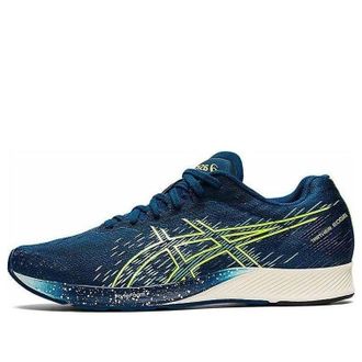 Asics Tartheredge 3 Mako Blue Hazard Green 1011B214-400