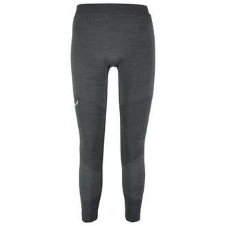 Salewa Zebru Responsive Tight Merinounterw&auml;sche f&uuml;r Herren | grau