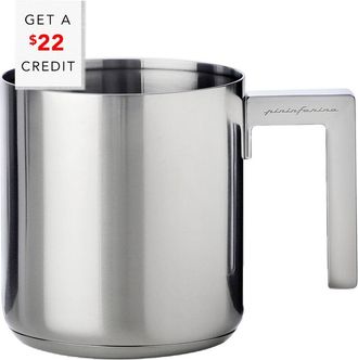Mepra Milk Boiler With $22 Credit