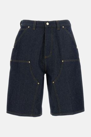 Carhartt Work in Progress Bermuda Aden Double Knee
