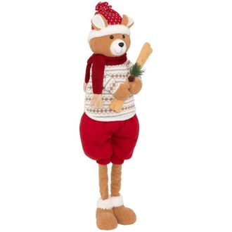 Atmosphera Telescop 88cm Esqu&iacute; Oso - Atmosphera Cr&eacute;ateur DInt&eacute;rieur