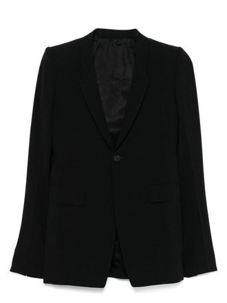 スーツ RICK OWENS Women Suit Jackets RP01D2764WL09 Black Women's Rick Owens Women's Suits - up to −88% | Stylight