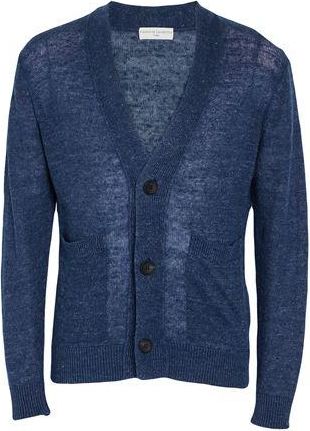 FILIPPO DE LAURENTIIS KNITWEAR - Cardigans on YOOX.COM