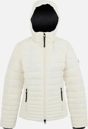 Regatta Womens Regatta Womens/Ladies Kelane Padded Jacket - White - Size: 10