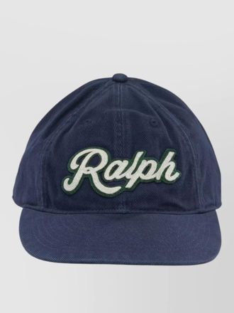 Ralph Lauren cap