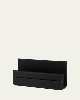 Ralph Lauren Home Brennan Letter Rack