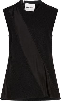 Jil Sander TOPWEAR - Tops on YOOX.COM