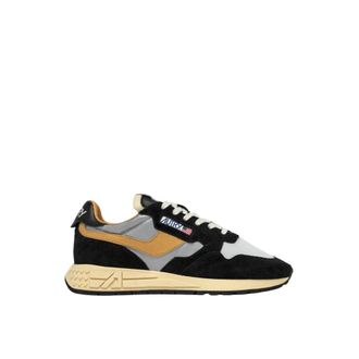 Autry Sneakers - Heren - Sneakers - Veelkleurig - 43 EU - Schoenen