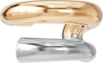 Charlotte Chesnais Biseau Ear Cuff - Gold - One Size