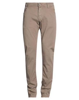 Jacob Cohen BOTTOMWEAR - Trousers on YOOX.COM
