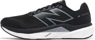 New Balance FuelCell Propel v5 2E Wide Black White MFCPRLB5