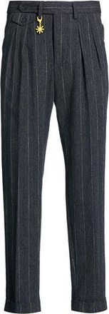 Manuel Ritz BOTTOMWEAR - Pantaloni su YOOX.COM