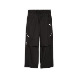 Puma Pantaloni da tuta PUMATECH da uomo, Accessori, Nero, XXL