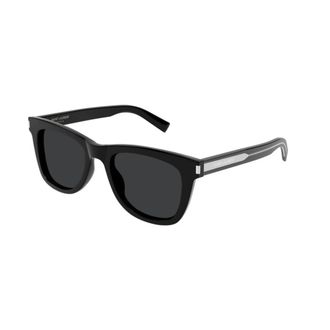 Saint Laurent Authentic Glasses with Top-Notch Service