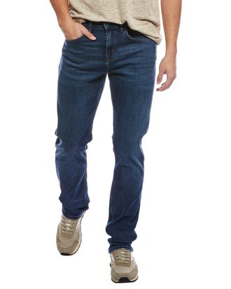 7 For All Mankind Dayton Straight Jean
