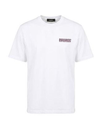 Dsquared2 CAMISETAS Y TOPS - Camisetas en YOOX.COM
