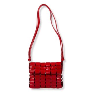 Dragon Diffusion Shoulder Bags, female, Red, ONE SIZE, Shoulder Bags