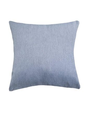 Anaya with Love Essential Indoor Outdoor Pillow in Blue at Nordstrom, Size 14X20