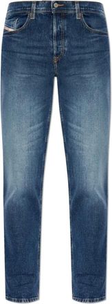 Diesel Hombre, Vaqueros, Azul, Talla: W30 L32