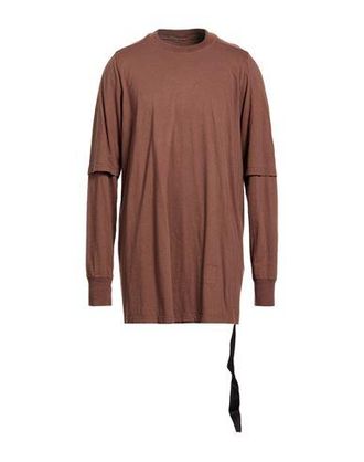Rick Owens TOPS - T-shirts auf YOOX.COM