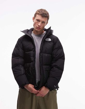 The North Face Himalayan - Piumino nero