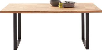 MCA Furniture Esstisch