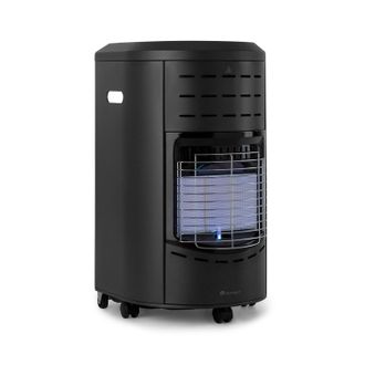 Blumfeldt Blumfeldt Andora Estufa De Gas 3 Niveles De Calefacci&oacute;n Hasta 4,2kw
