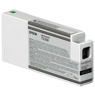 Epson Cartucho Impresora Epson C13t63680n