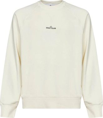 Stone Island Felpa