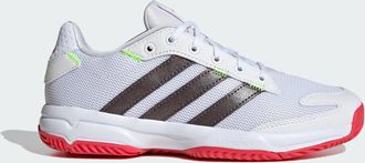 adidas Kids adidas Stabil Junior Indoor Shoes Kids