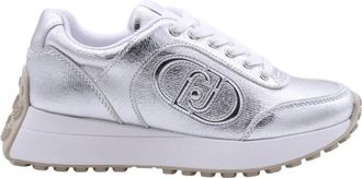 Liu Jo Mujer, Zapatos, Gris, Talla: 37 EU